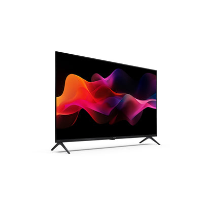 43 Zoll 4K Ultra HD QLED TiVo Smart TV – rahmenloser Fernseher mit Dolby Vision™, Dolby Atmos® & HDMI 2.1