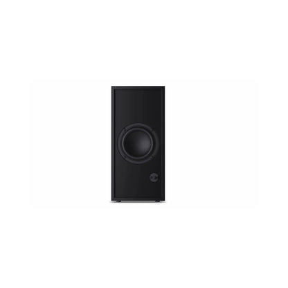 HT-SBW110 – 2.1 Slim Soundbar-System – 180W Leistung, externer Subwoofer, HDMI ARC-CEC, Bluetooth 4.2, ideal für TVs ab 32 Zoll