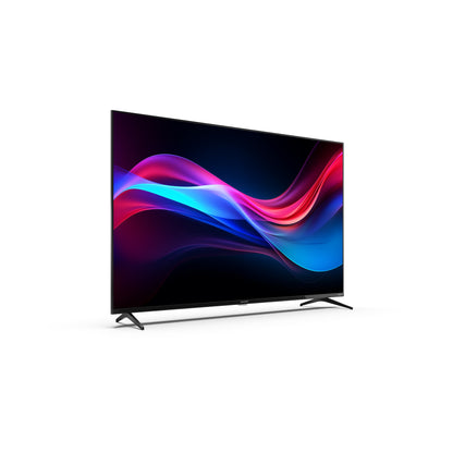 55GJ4225E - 55 Zoll Fernseher (139 cm) 4K Ultra HD Roku TV - Streaming LED Smart TV (HDR10, HDMI, Receiver, WLAN)
