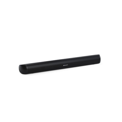 HT-SB107 – 2.0 kompakte Soundbar – 90W, digitaler optischer Eingang, ideal für TVs & Monitore bis 32 Zoll
