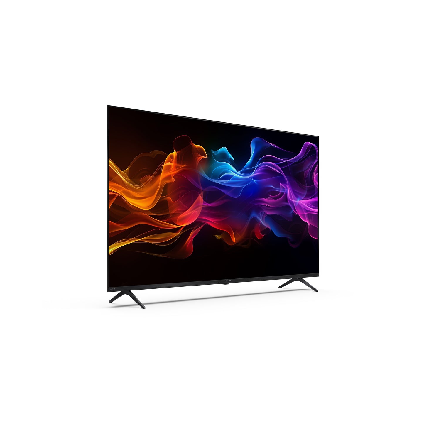 50 Zoll 4K Ultra HD QLED Google TV – Smart Fernseher mit Dolby Vision™, Dolby Atmos® & HDMI 2.1