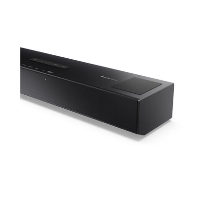 HT-SB700 – Dolby Atmos Soundbar (2.0.2) mit Bluetooth 5.3 & HDMI eARC – 140W Spitzenleistung, Nachtmodus