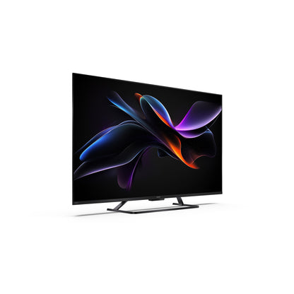 50 Zoll 4K Ultra HD QLED Google TV – Smart Fernseher mit Dolby Vision IQ™, Dolby Atmos® & 144 Hz