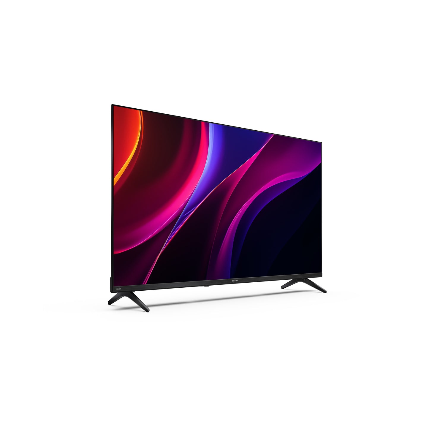 40 Zoll Full HD TiVo Smart TV – rahmenloser LED-Fernseher mit HDR10, AV1 & WLAN