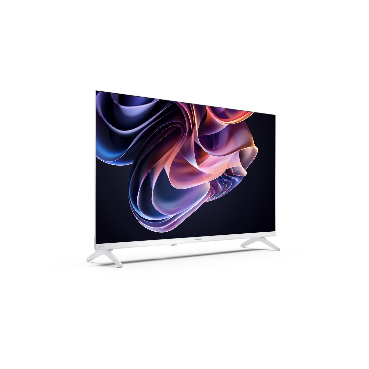 32 Zoll HD Google TV – Smart Fernseher mit HDR10, Bluetooth & Google Assistant