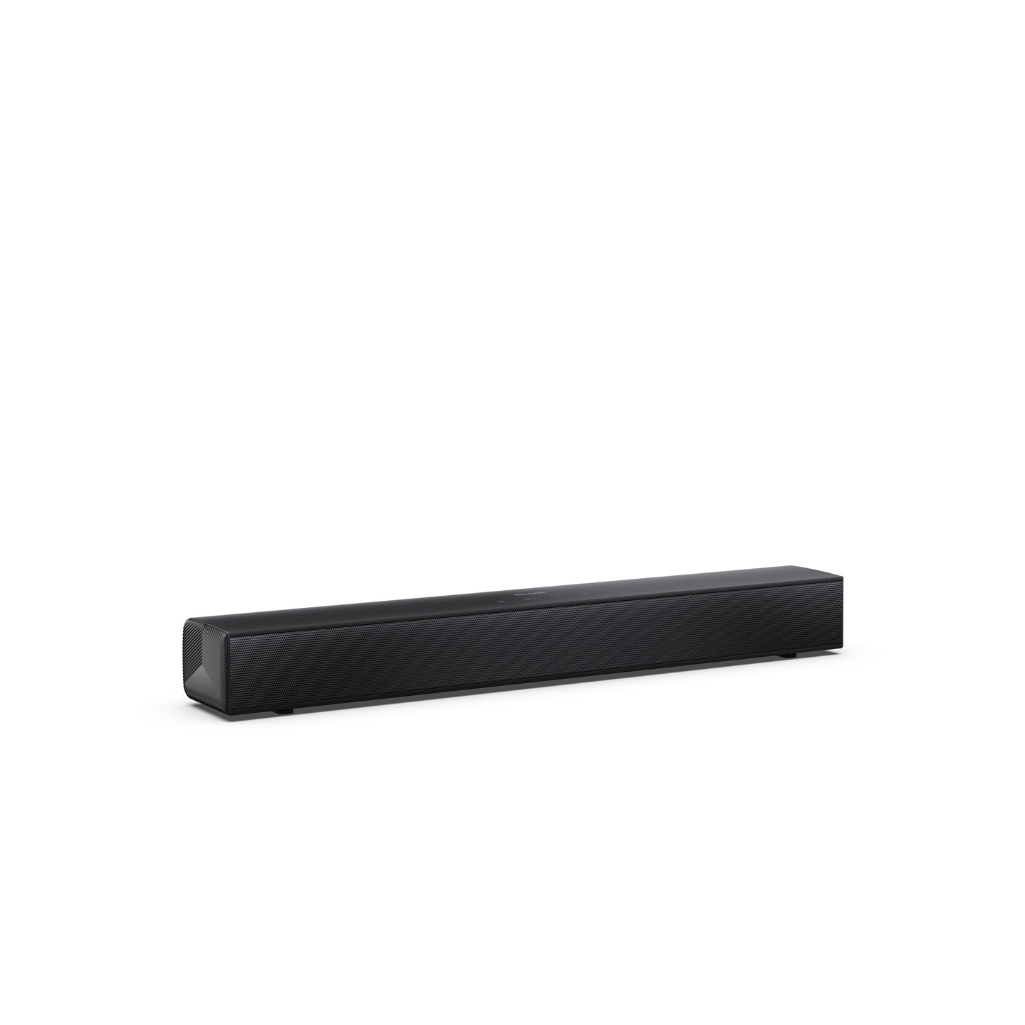 2.0 Soundbar – kompakt mit HDMI ARC/CEC, Bluetooth 5.3 & USB-Musikstreaming
