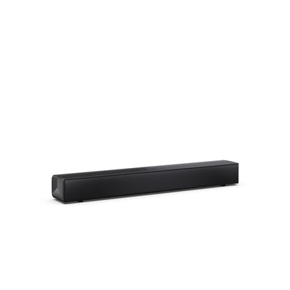 2.0 Soundbar – kompakt mit HDMI ARC/CEC, Bluetooth 5.3 & USB-Musikstreaming