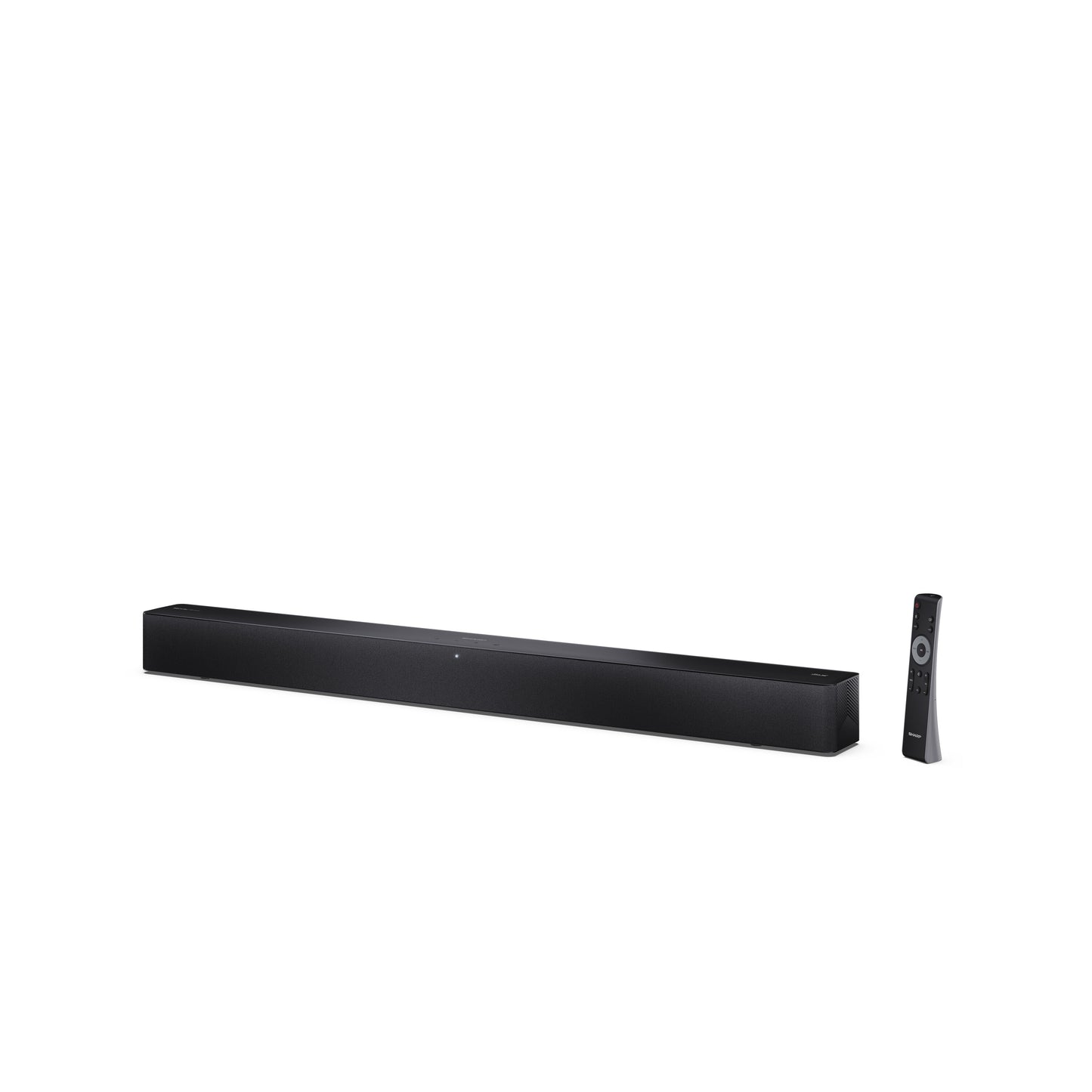 2.1 Dolby Atmos® Soundbar – mit kabellosem Subwoofer & Bluetooth 5.3 Musikstreaming