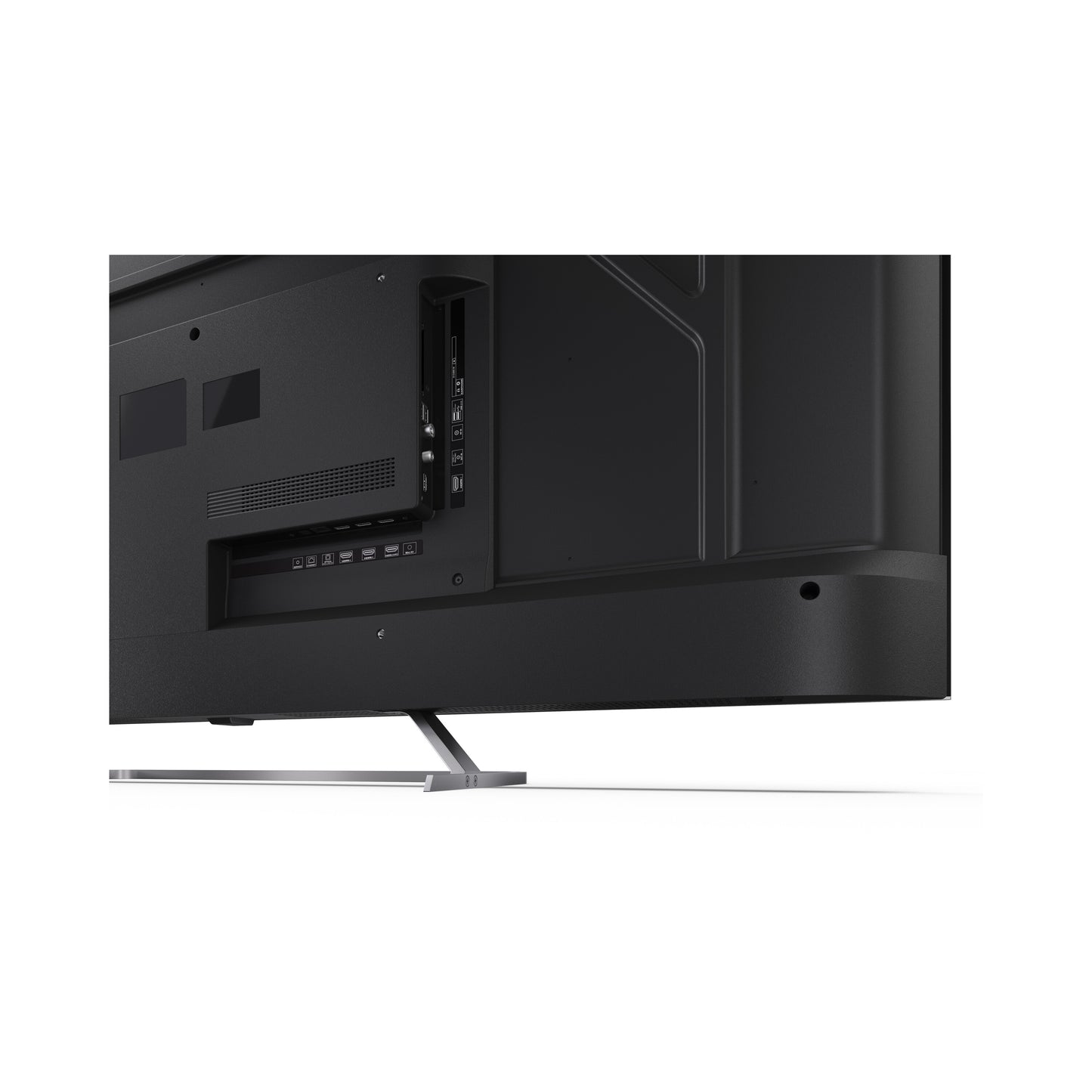 55 Zoll 4K Ultra HD Google TV – QLED Fernseher mit Dolby Vision™ & Dolby Atmos®