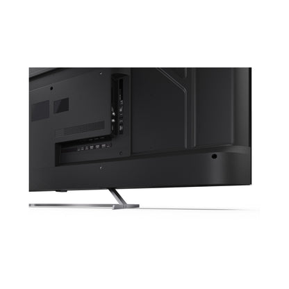 55 Zoll 4K Ultra HD Google TV – QLED Fernseher mit Dolby Vision™ & Dolby Atmos®