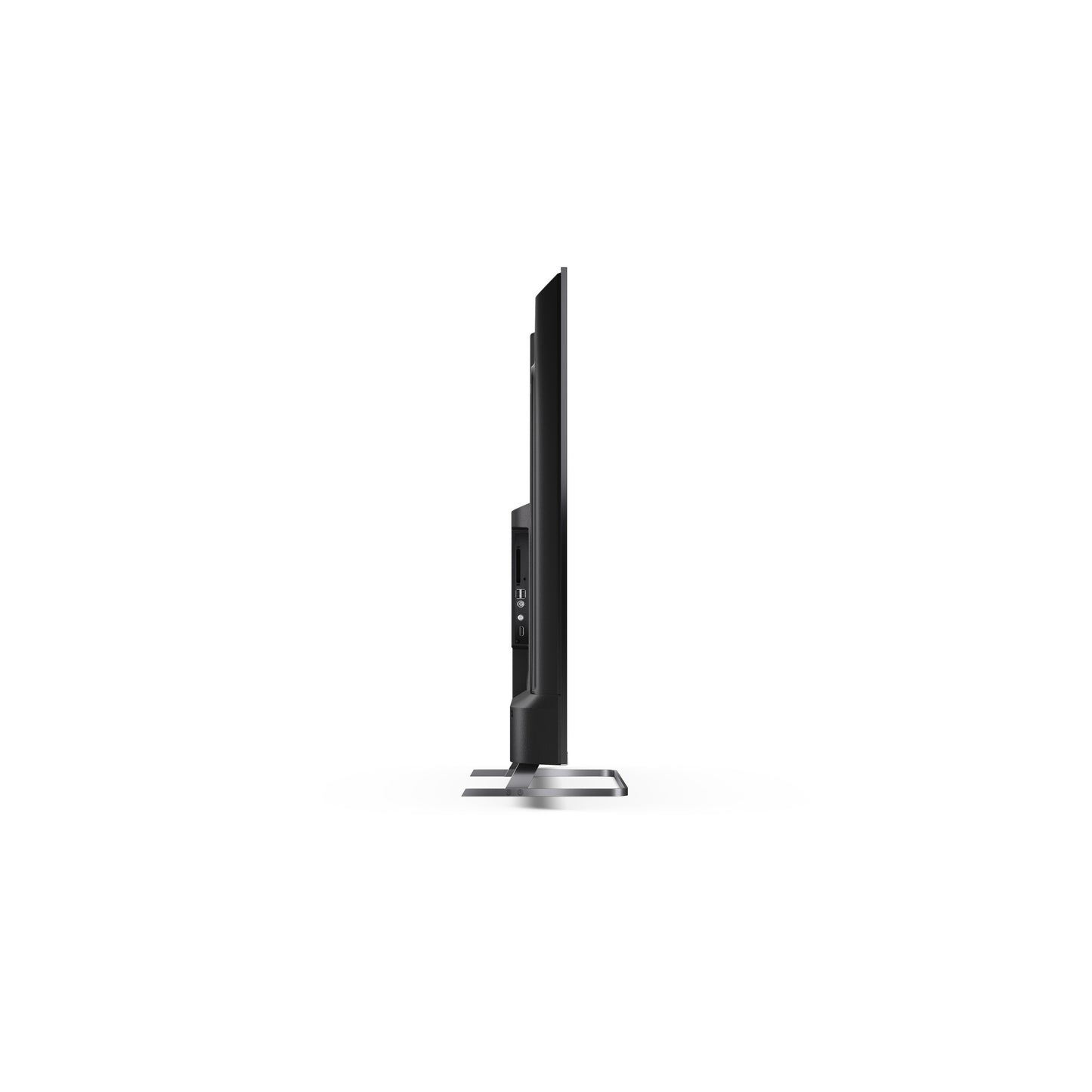 50 Zoll 4K Ultra HD Google TV – QLED Fernseher mit Dolby Vision™ & Dolby Atmos®