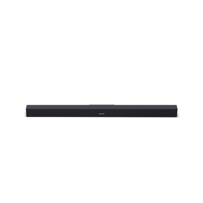 HT-SB140MT – 2.0 Slim Soundbar 150W Leistung – HDMI ARC-CEC, Bluetooth 4.2, digitaler optischer Eingang, ideal für TVs ab 40 Zoll