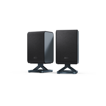 Sharp HT-SPR52021BK Q Surround-Lautsprecher | 2.0.2, 200W