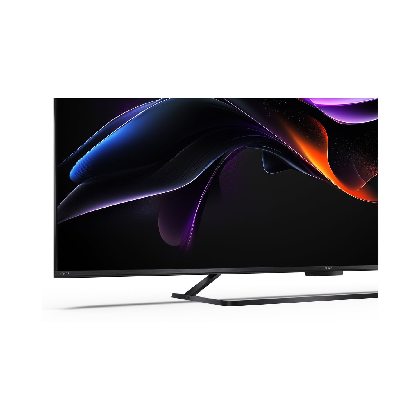 65 Zoll 4K Ultra HD QLED Google TV – Smart Fernseher mit Dolby Vision IQ™, Dolby Atmos® & 144 Hz