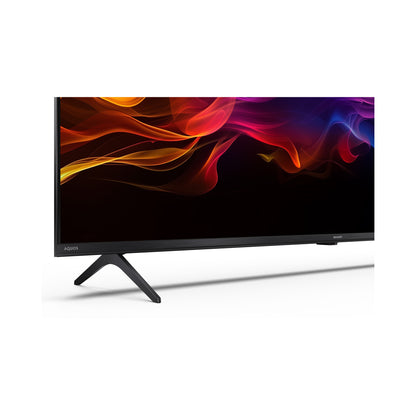 50 Zoll 4K Ultra HD QLED Google TV – Smart Fernseher mit Dolby Vision™, Dolby Atmos® & HDMI 2.1