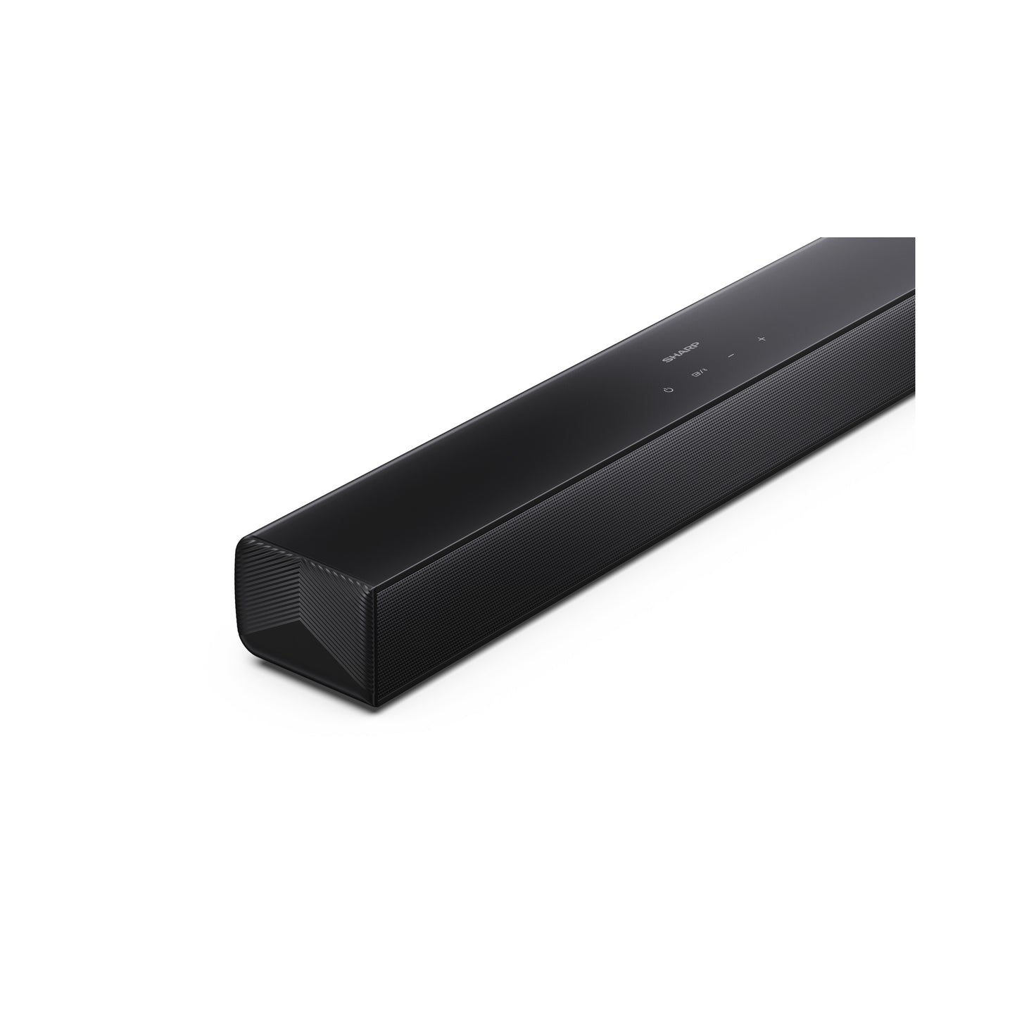 2.0 Soundbar – kompakt mit HDMI ARC/CEC, Bluetooth 5.3 & USB-Musikstreaming