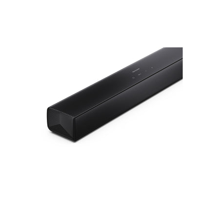 2.0 Soundbar – kompakt mit HDMI ARC/CEC, Bluetooth 5.3 & USB-Musikstreaming
