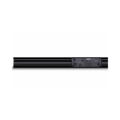 HT-SBW110 – 2.1 Slim Soundbar-System – 180W Leistung, externer Subwoofer, HDMI ARC-CEC, Bluetooth 4.2, ideal für TVs ab 32 Zoll