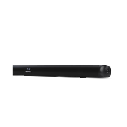HT-SB147 – 2.0 Soundbar 150W Leistung – HDMI ARC-CEC, Bluetooth, digitaler optischer Eingang, für TVs ab 40 Zoll