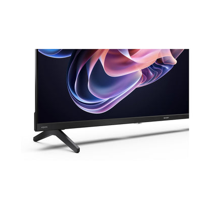 40 Zoll Full HD Google TV – Smart Fernseher mit HDR10, Bluetooth & Google Assistant