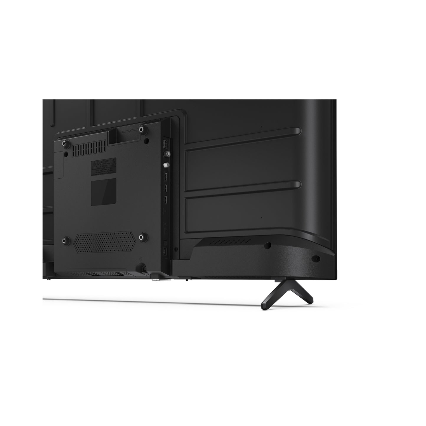 40 Zoll Full HD QLED Google TV – Smart Fernseher mit HDR10, Bluetooth & Google Assistant