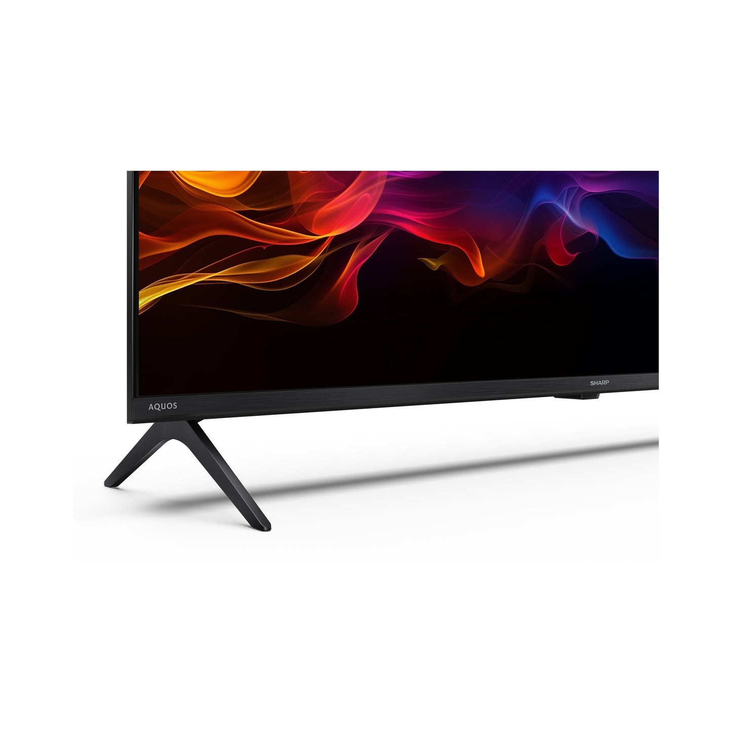 43 Zoll 4K Ultra HD QLED Google TV – Smart Fernseher mit Dolby Vision™, Dolby Atmos® & HDMI 2.1