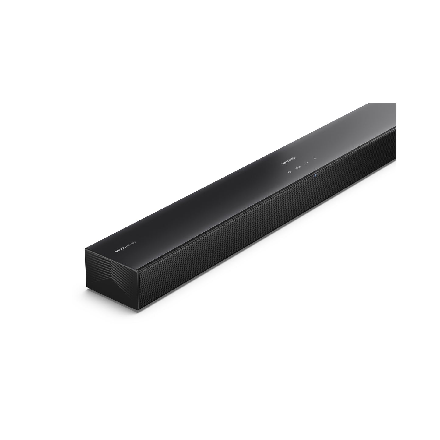 2.0 Dolby Atmos® Soundbar – mit HDMI eARC/CEC, Bluetooth 5.3 & USB-Playback (180 W)
