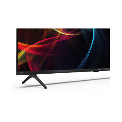 55 Zoll 4K Ultra HD Google TV – Smart Fernseher mit Dolby Vision™, Dolby Atmos® & HDMI 2.1