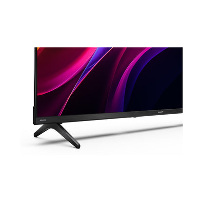 40 Zoll Full HD TiVo Smart TV – rahmenloser LED-Fernseher mit HDR10, AV1 & WLAN