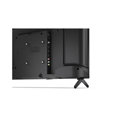 24FH2EA - 24 Zoll Fernseher (60 cm) HD Ready Android TV - LED Smart TV (HDMI, Receiver, Chromecast, Bluetooth)