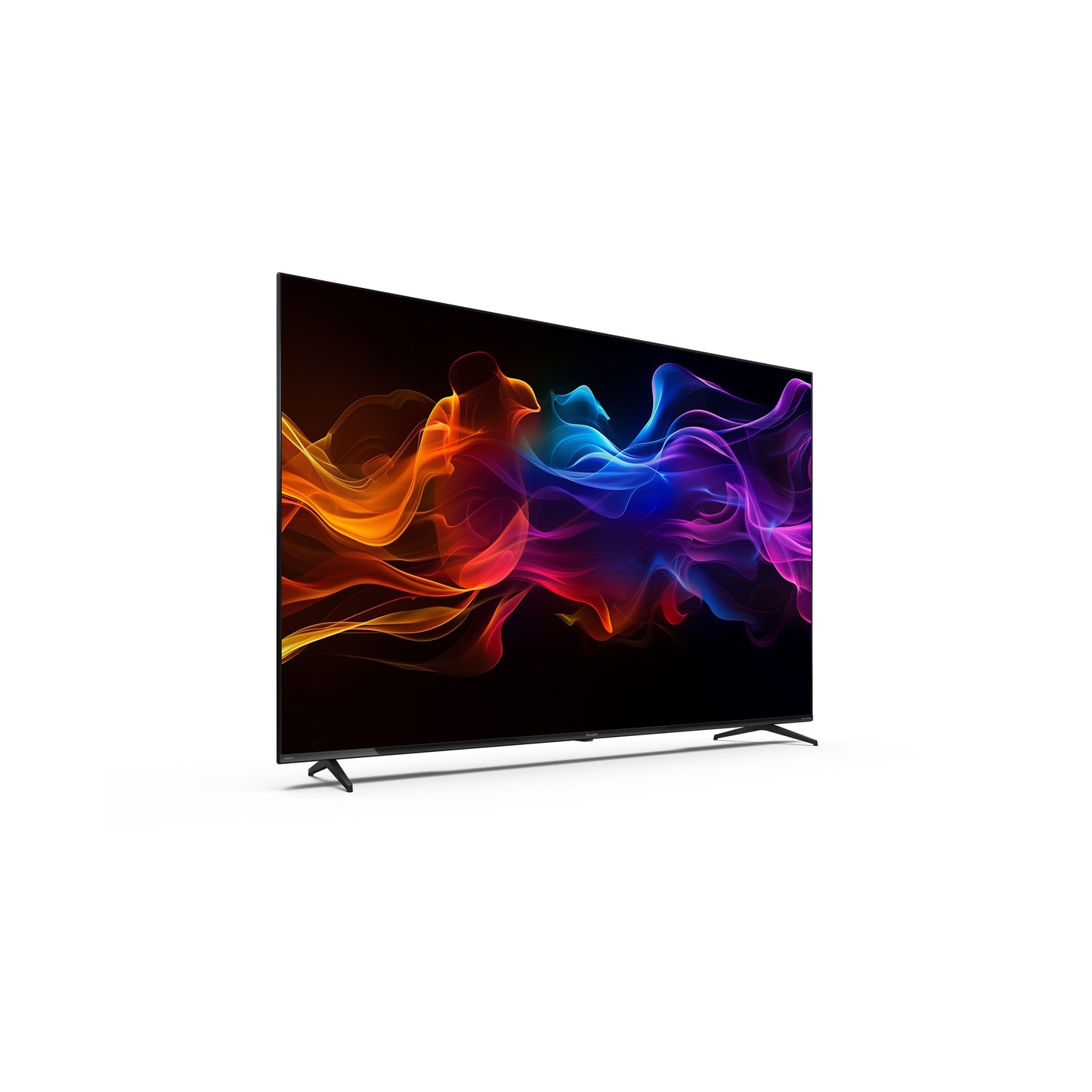 70 Zoll 4K Ultra HD QLED Google TV – Smart Fernseher mit Dolby Vision™, Dolby Atmos® & HDMI 2.1