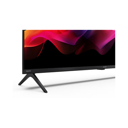43 Zoll 4K Ultra HD QLED TiVo Smart TV – rahmenloser Fernseher mit Dolby Vision™, Dolby Atmos® & HDMI 2.1