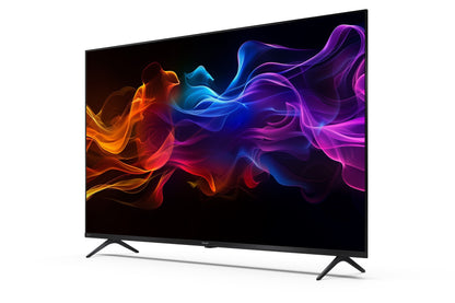 55 Zoll 4K Ultra HD QLED Google TV – Smart Fernseher mit Dolby Vision™, Dolby Atmos® & HDMI 2.1