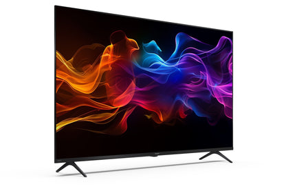 50 Zoll 4K Ultra HD QLED Google TV – Smart Fernseher mit Dolby Vision™, Dolby Atmos® & HDMI 2.1