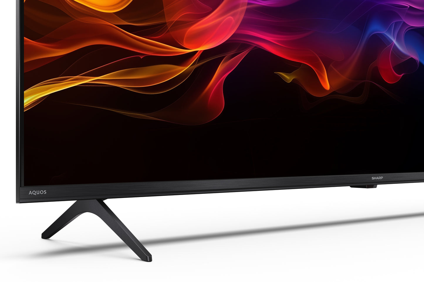 55 Zoll 4K Ultra HD QLED Google TV – Smart Fernseher mit Dolby Vision™, Dolby Atmos® & HDMI 2.1