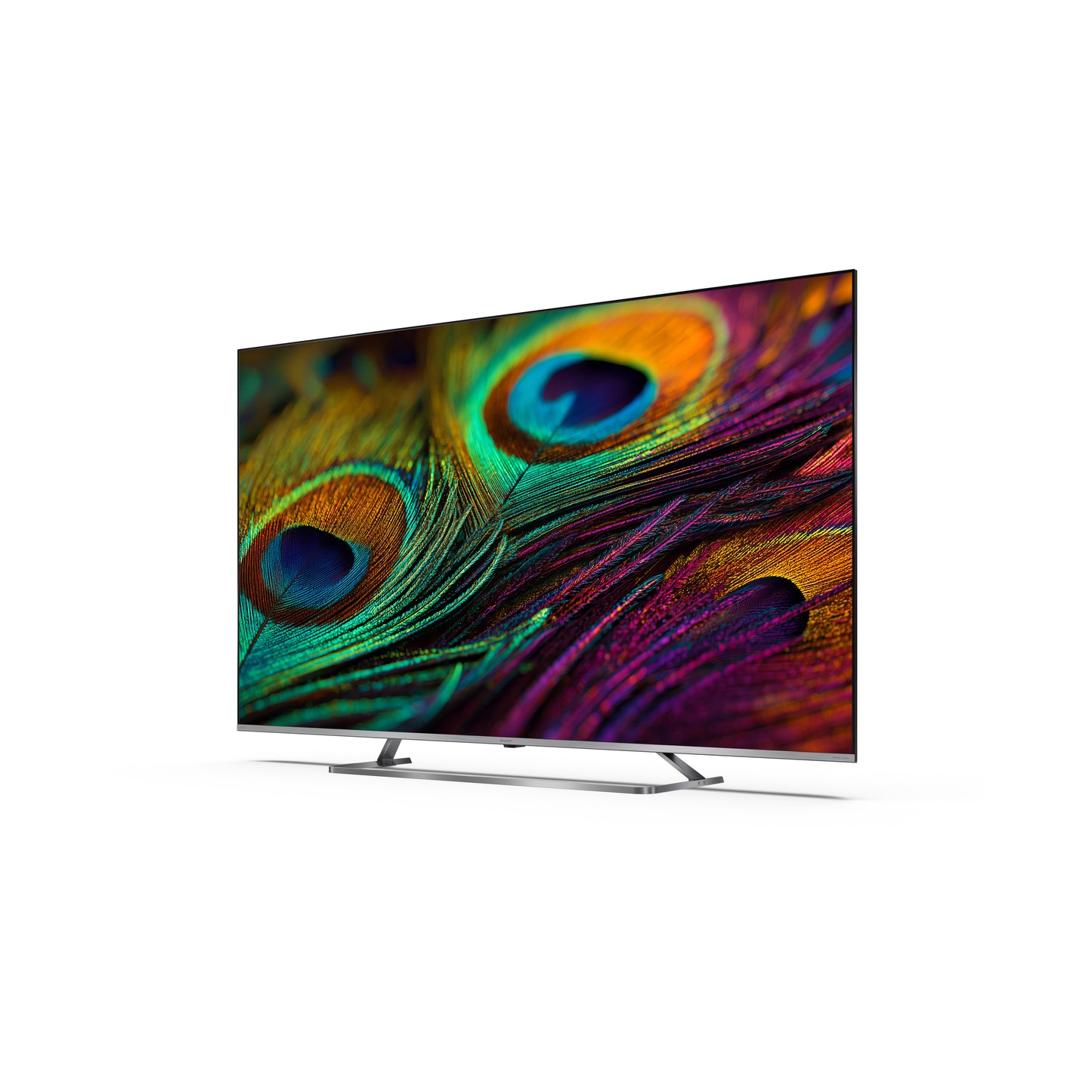 65 Zoll 4K Ultra HD Google TV – QLED Fernseher mit Dolby Vision™, Dolby Atmos® & HDMI 2.1