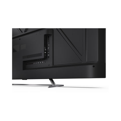 65 Zoll 4K Ultra HD Google TV – QLED Fernseher mit Dolby Vision™, Dolby Atmos® & HDMI 2.1