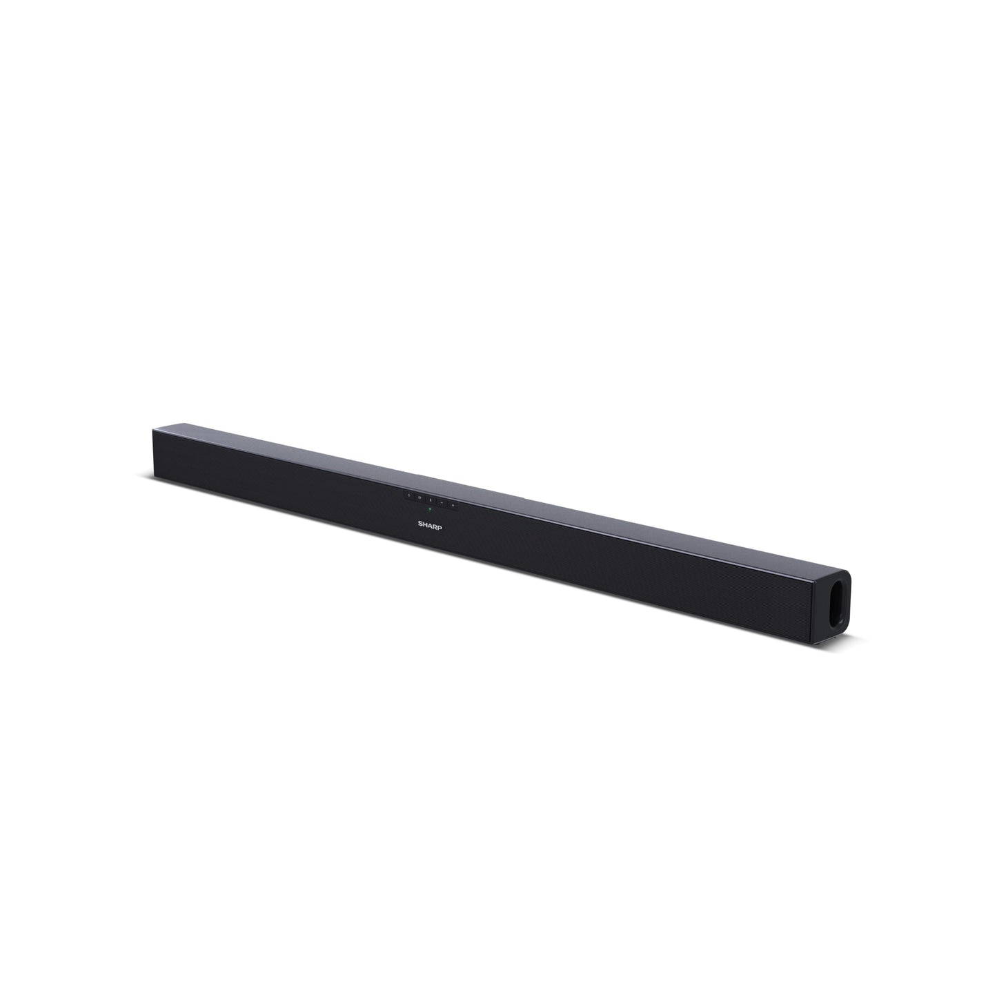 HT-SB140MT – 2.0 Slim Soundbar 150W Leistung – HDMI ARC-CEC, Bluetooth 4.2, digitaler optischer Eingang, ideal für TVs ab 40 Zoll