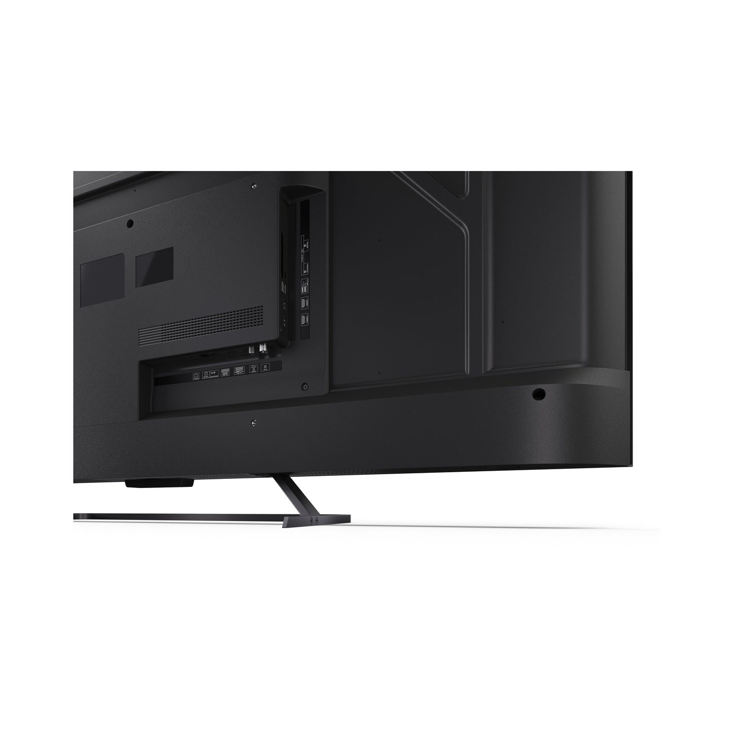 55 Zoll 4K Ultra HD QLED Google TV – Smart Fernseher mit Dolby Vision IQ™, Dolby Atmos® & 144 Hz