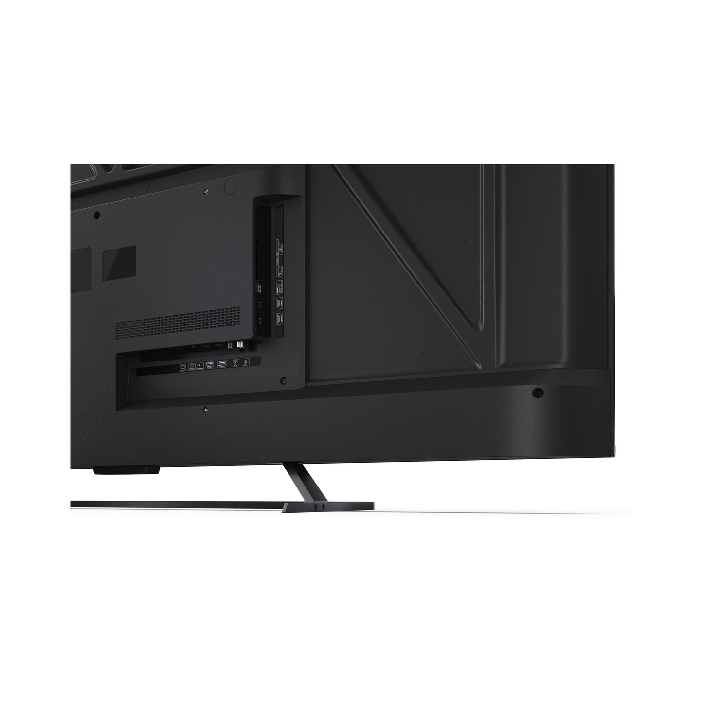 65 Zoll 4K Ultra HD QLED Google TV – Smart Fernseher mit Dolby Vision IQ™, Dolby Atmos® & 144 Hz