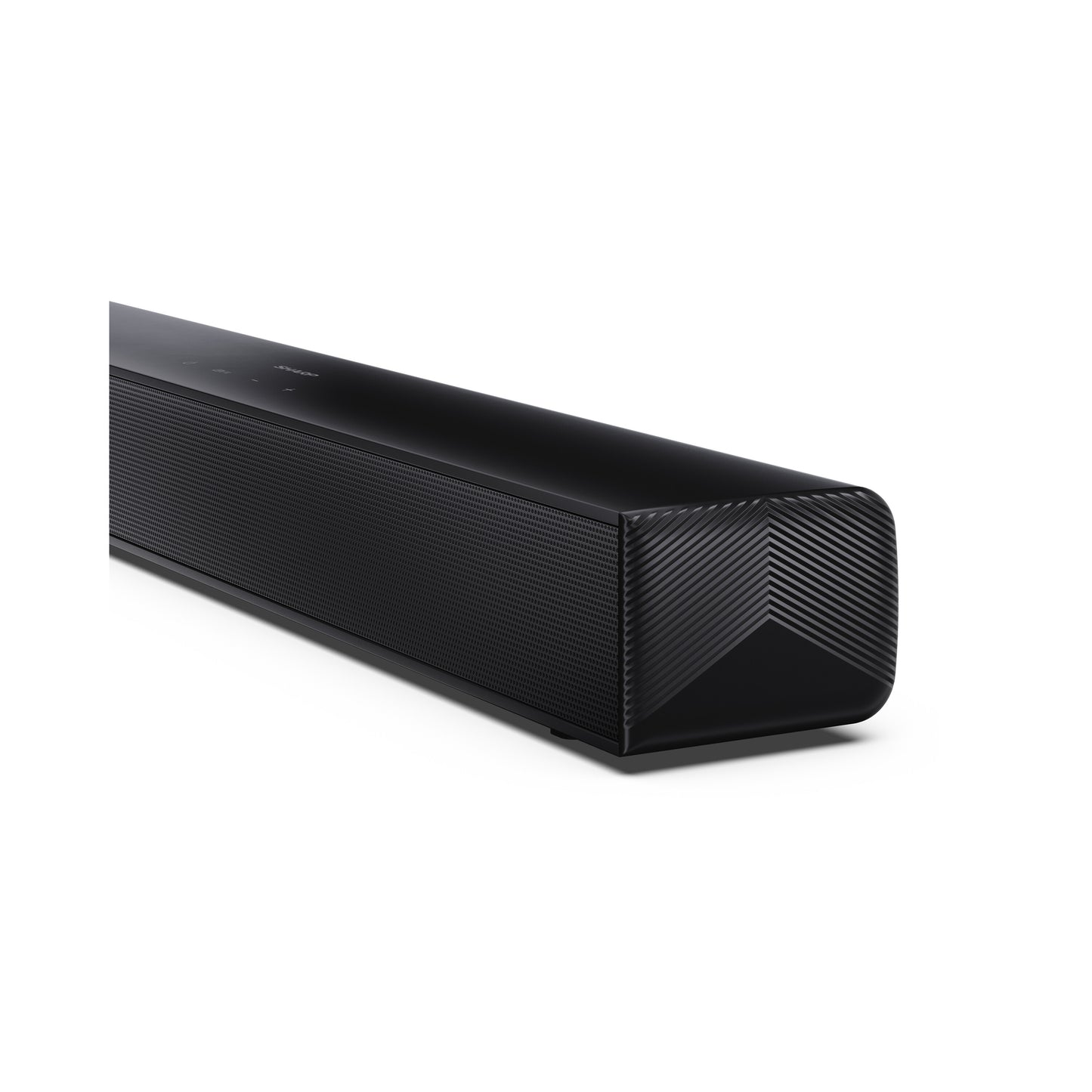 2.0 Soundbar – kompakt mit HDMI ARC/CEC, Bluetooth 5.3 & USB-Musikstreaming