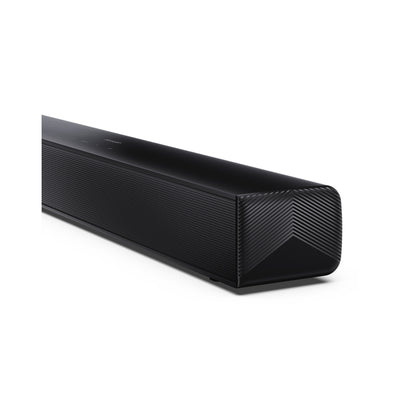 2.0 Soundbar – kompakt mit HDMI ARC/CEC, Bluetooth 5.3 & USB-Musikstreaming