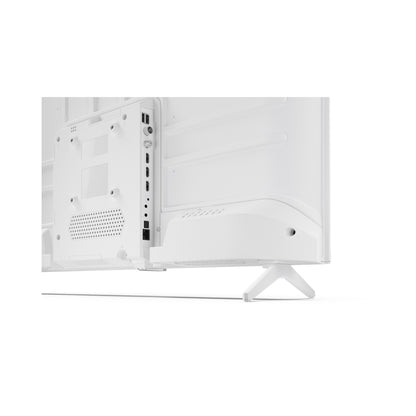 32 Zoll HD Google TV – Smart Fernseher mit HDR10, Bluetooth & Google Assistant