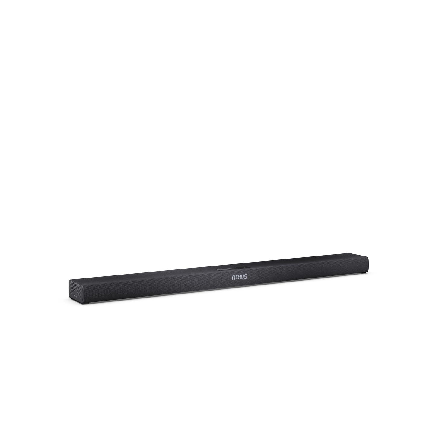 2.1 Dolby Atmos® Soundbar – ultraflach mit kabellosem Subwoofer & Bluetooth 5.3