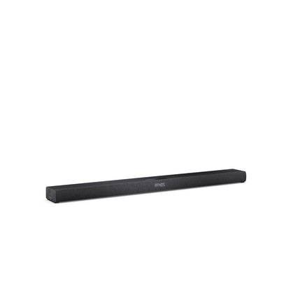 2.1 Dolby Atmos® Soundbar – ultraflach mit kabellosem Subwoofer & Bluetooth 5.3