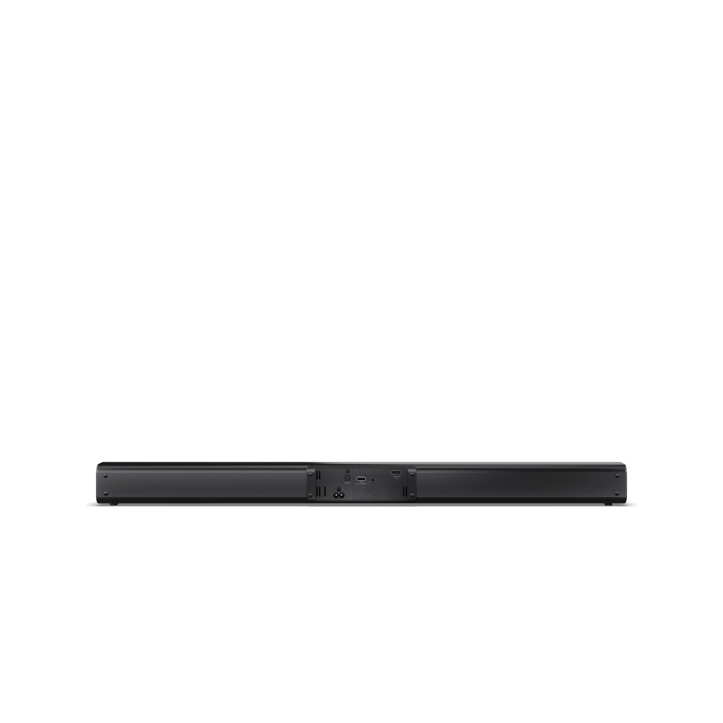 2.0 Soundbar – mit HDMI ARC/CEC, Bluetooth 5.3 & USB-Musikstreaming (150 W)