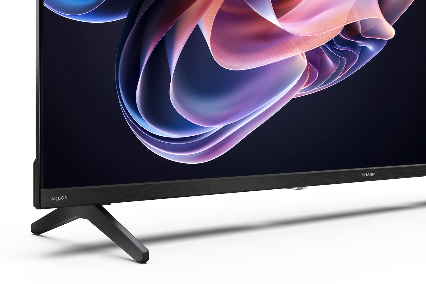 40 Zoll Full HD Google TV – Smart Fernseher mit HDR10, Bluetooth & Google Assistant