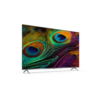 75 Zoll 4K Ultra HD Google TV – QLED Fernseher mit Dolby Vision™ & Dolby Atmos®