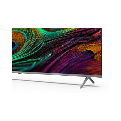 75 Zoll 4K Ultra HD Google TV – QLED Fernseher mit Dolby Vision™ & Dolby Atmos®