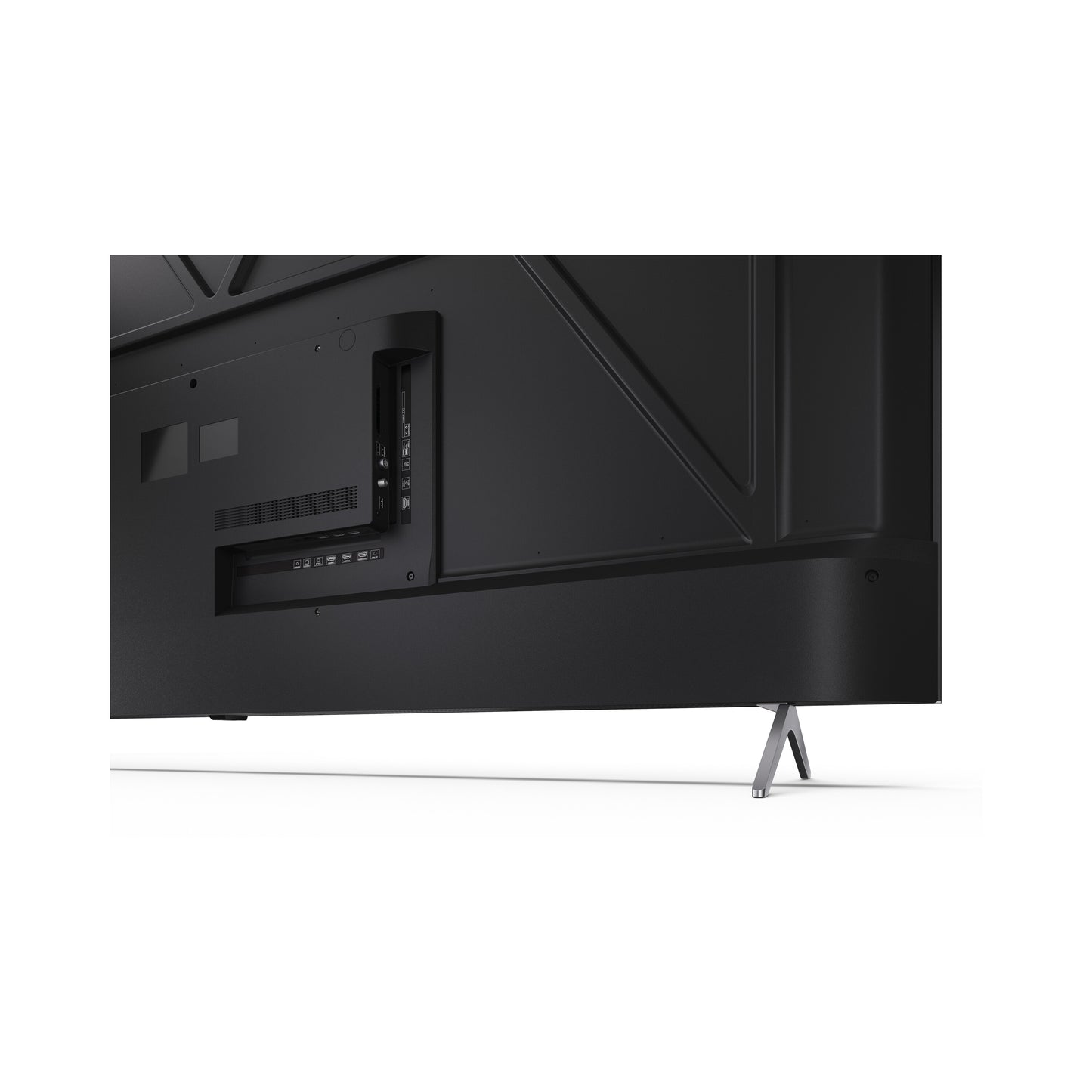 75 Zoll 4K Ultra HD Google TV – QLED Fernseher mit Dolby Vision™ & Dolby Atmos®